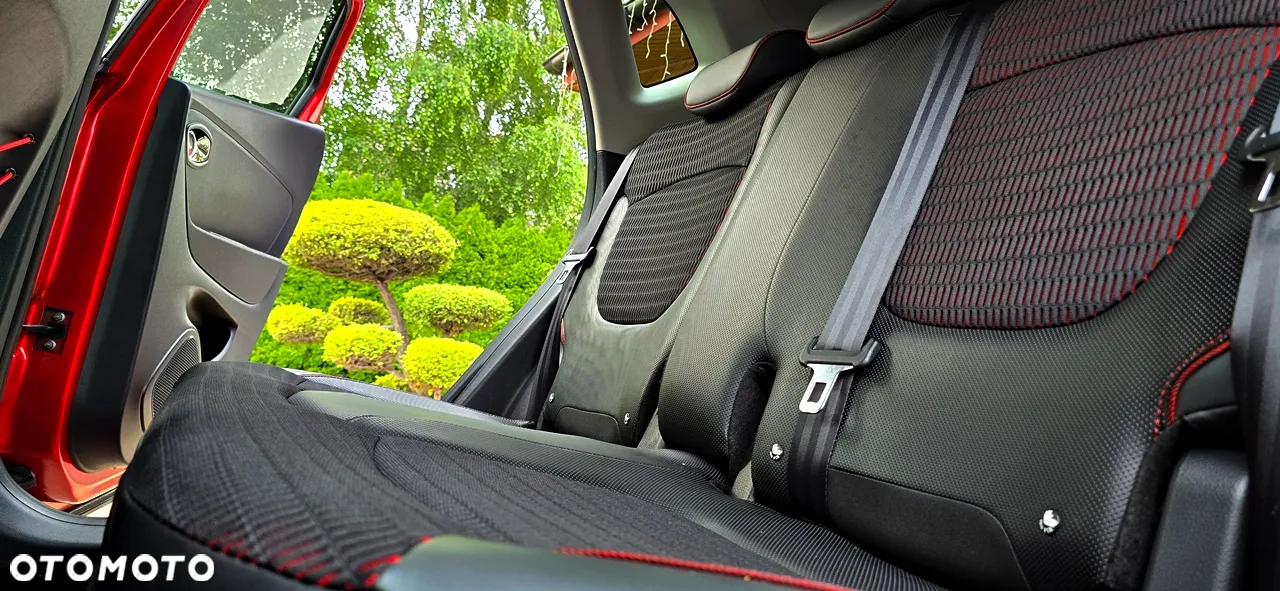 Renault Captur 1.2 Energy TCe Intens EDC EU6 - 20