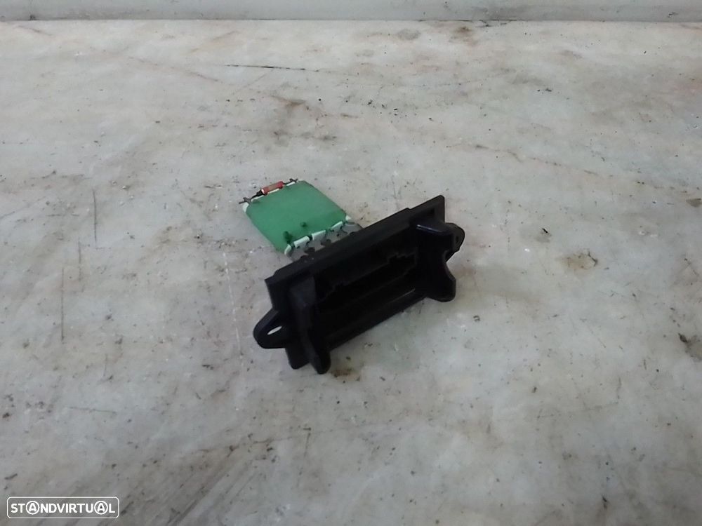 Resistência De Aquecimento Sofagem Citroen C2 (Jm_) - 2