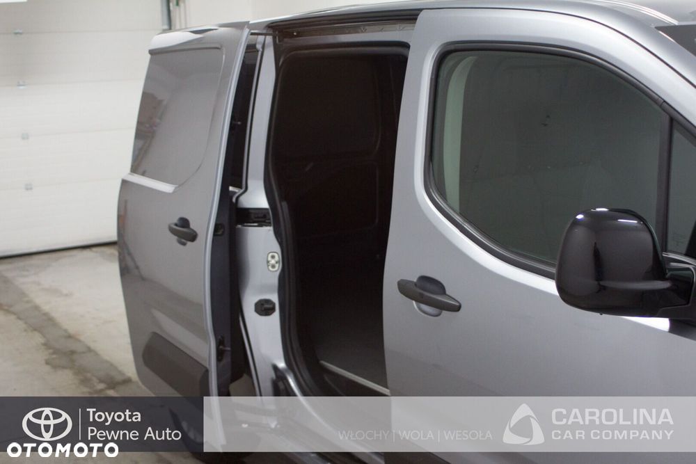 Toyota PROACE CITY - 15