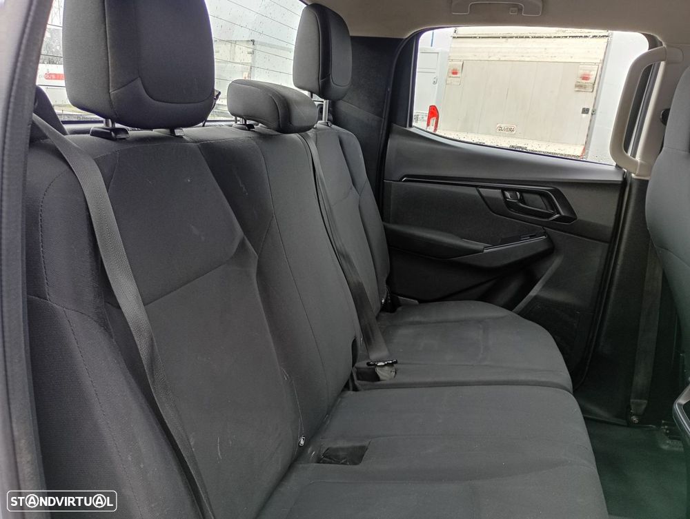 Isuzu D-Max 1.9 Ddi CD 4WD L CM - 20