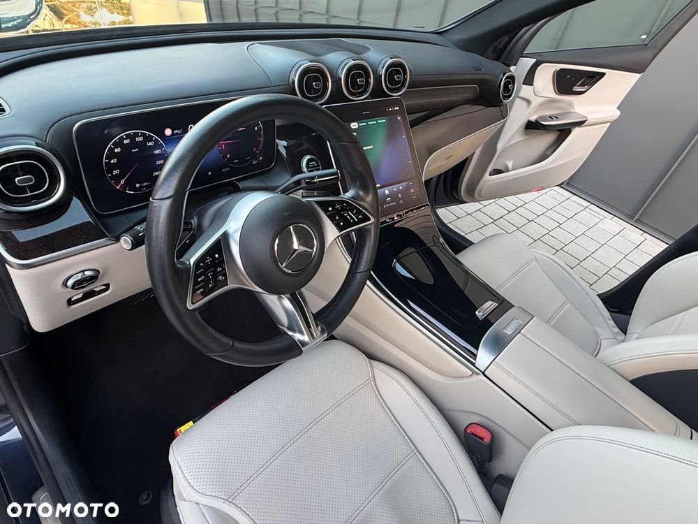 Mercedes-Benz GLC 200 mHEV 4-Matic Avantgarde - 19