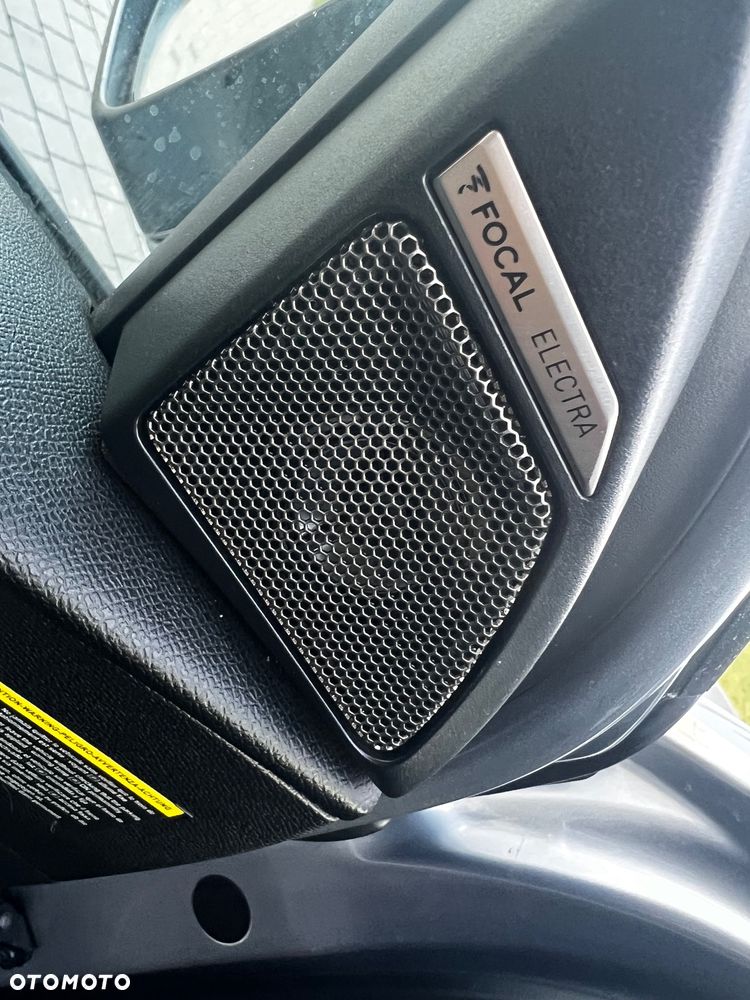 DS Automobiles DS 7 Crossback - 20