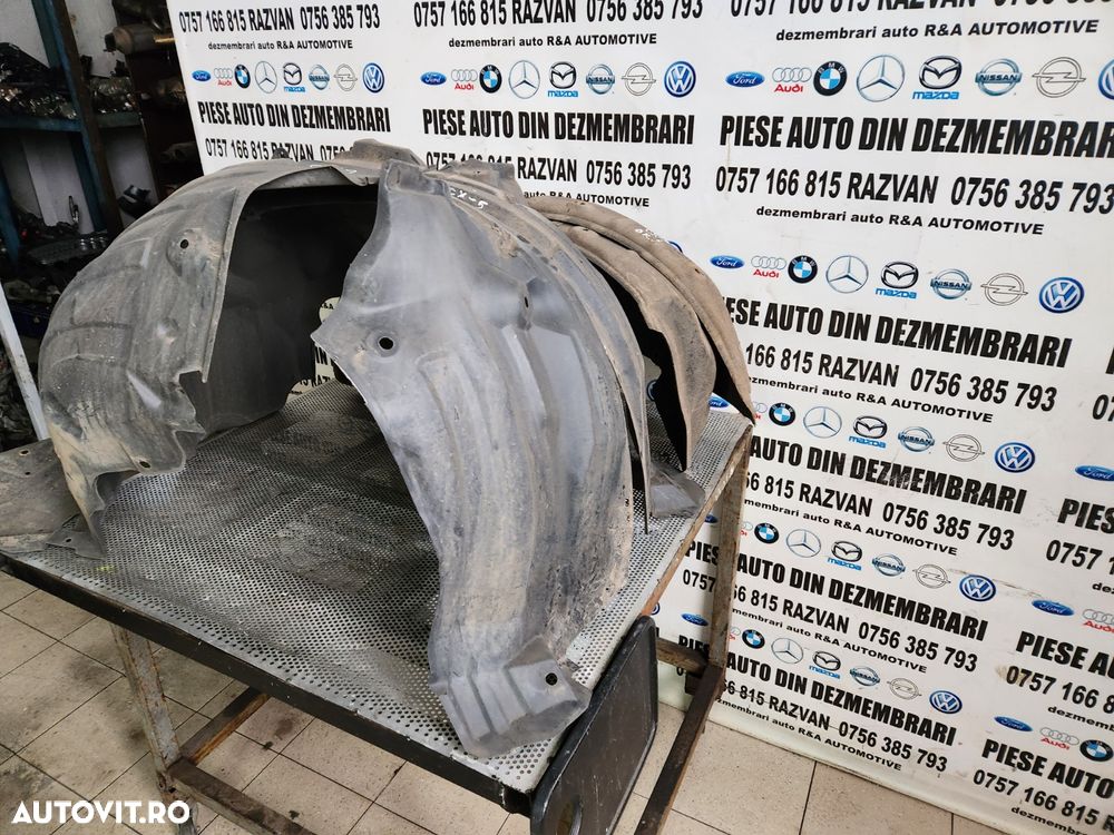 Carenaje Carenaj Roata Stanga Dreapta Fata Mazda CX5 CX-5 Originale An 2013-2014-2015-2016-2017 Dez - 4