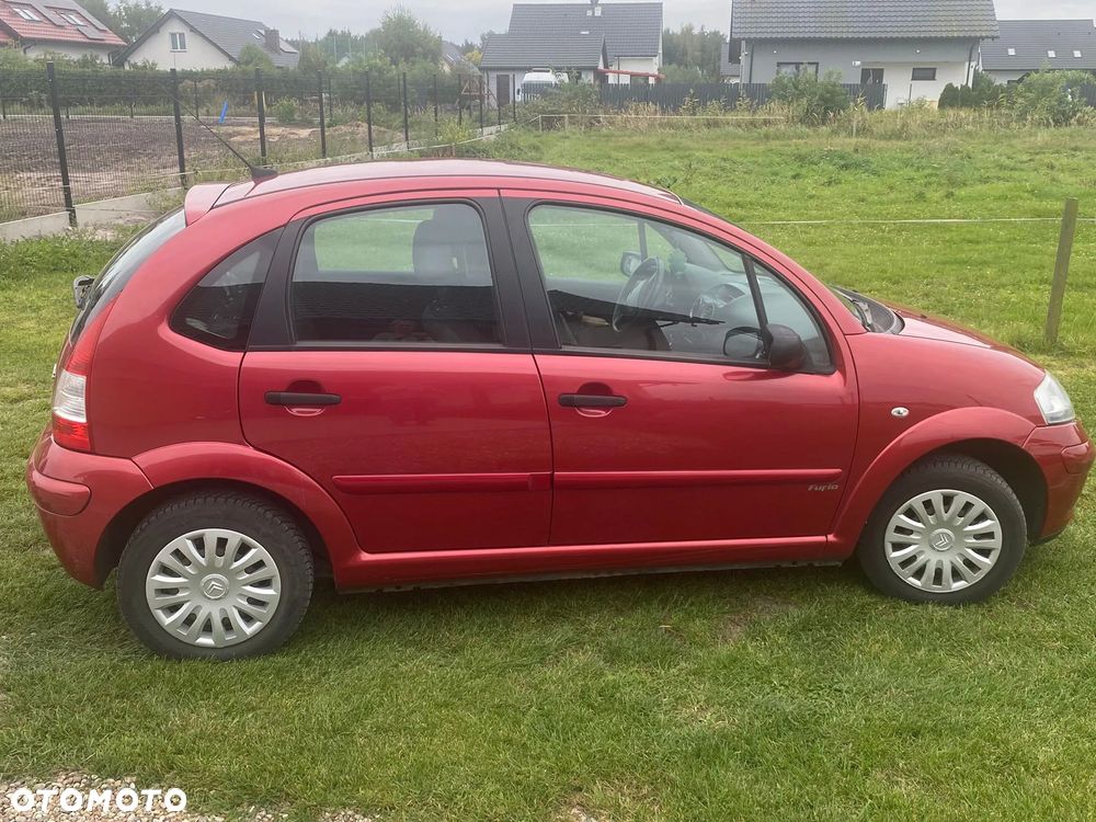 Citroën C3 1.4i Furio - 2