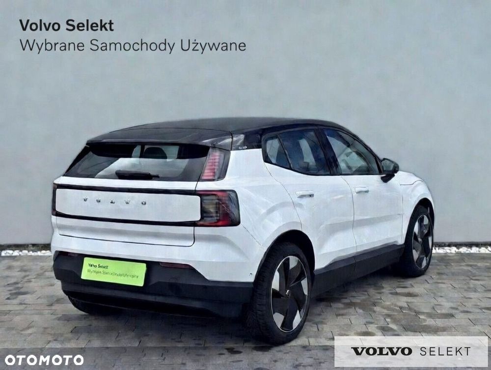 Volvo EX30 - 9