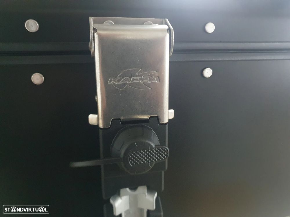 Honda Africa Twin 1100 - 10