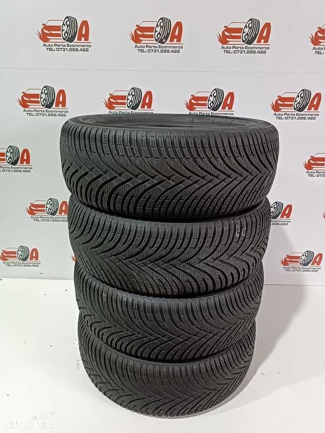215/55/17 98V BF GOODRICH CP N10793 M+S IARNA - 6