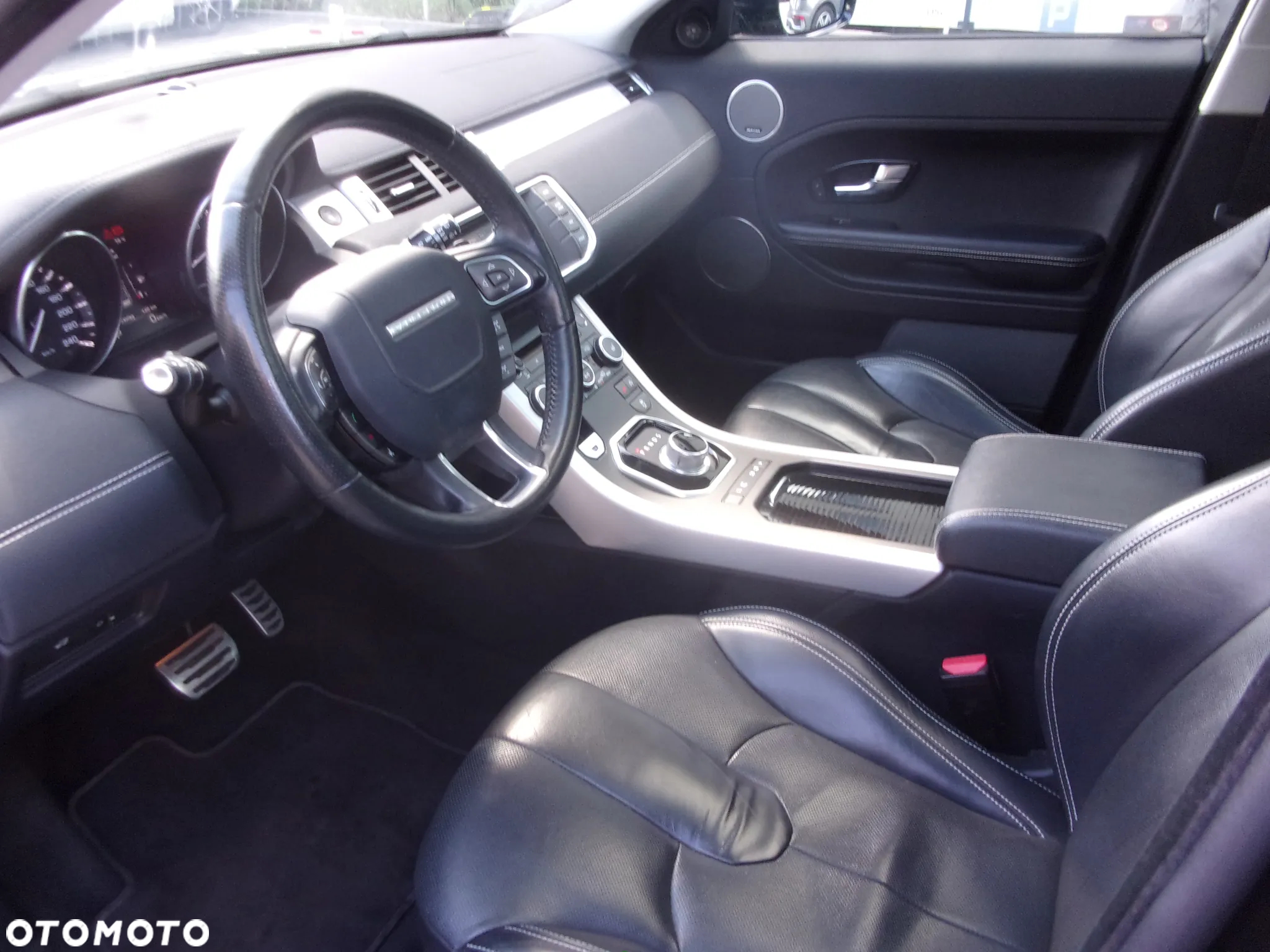 Land Rover Range Rover Evoque 2.0Si4 Dynamic - 15