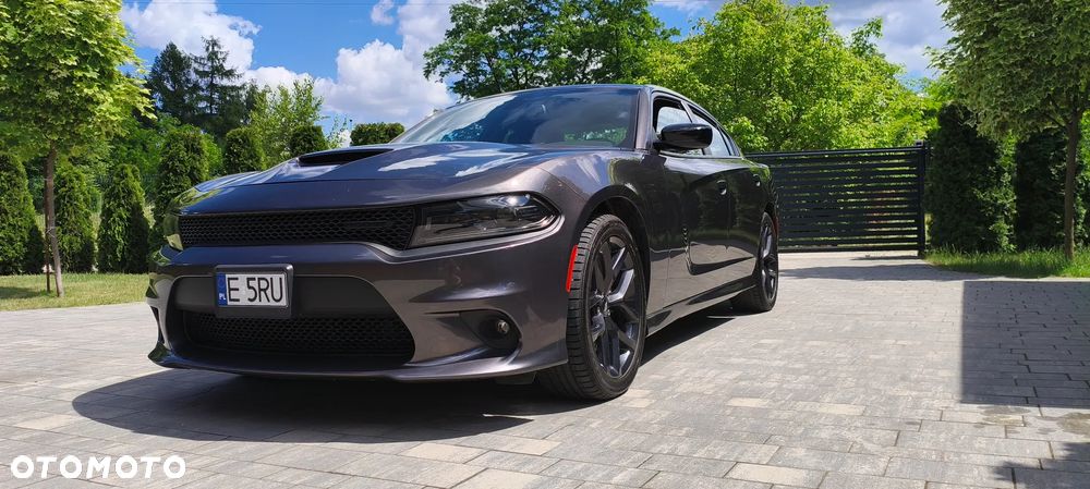 Dodge Charger - 3