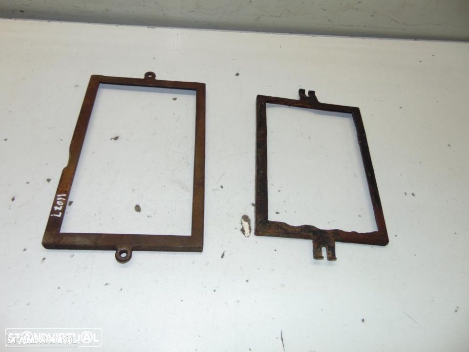 BMW 1602, Datsun Toyota e outros aro - 1