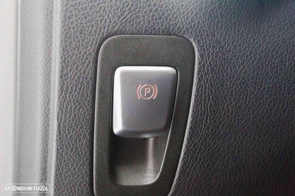 Mercedes-Benz C 220 - 16