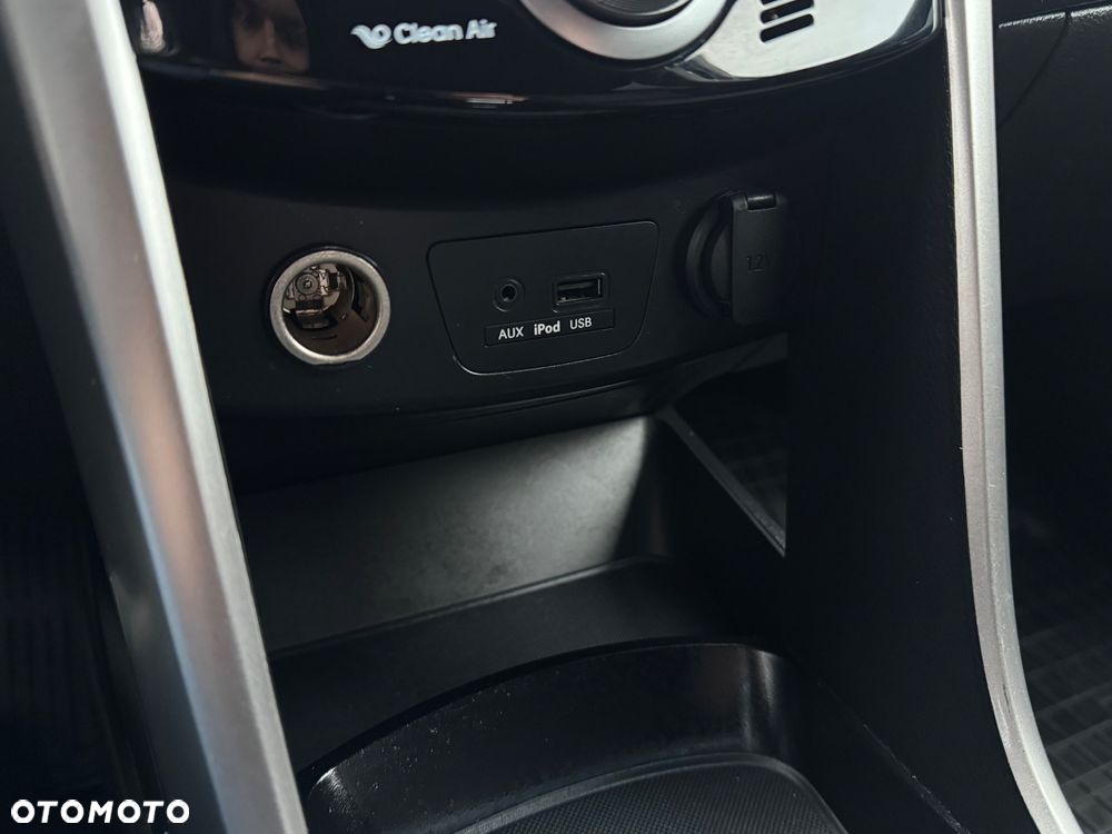 Hyundai i30 1.4 Classic - 26