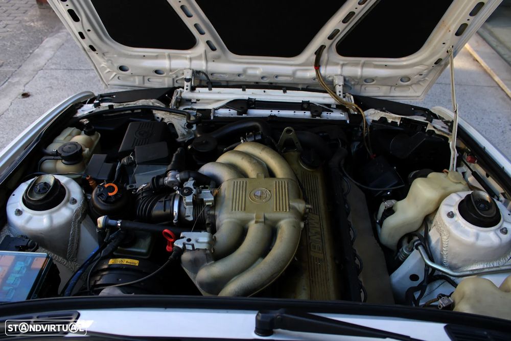 BMW 325 i Touring - 47