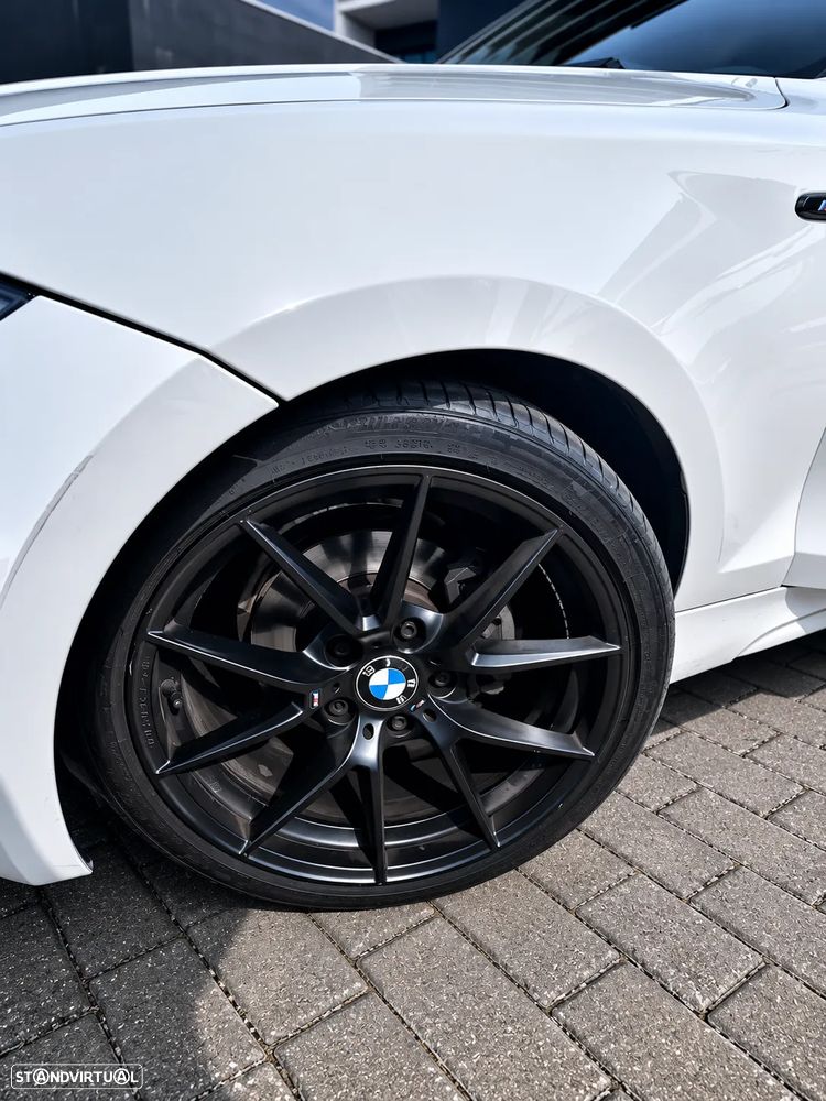 BMW 1M Coupe - 3