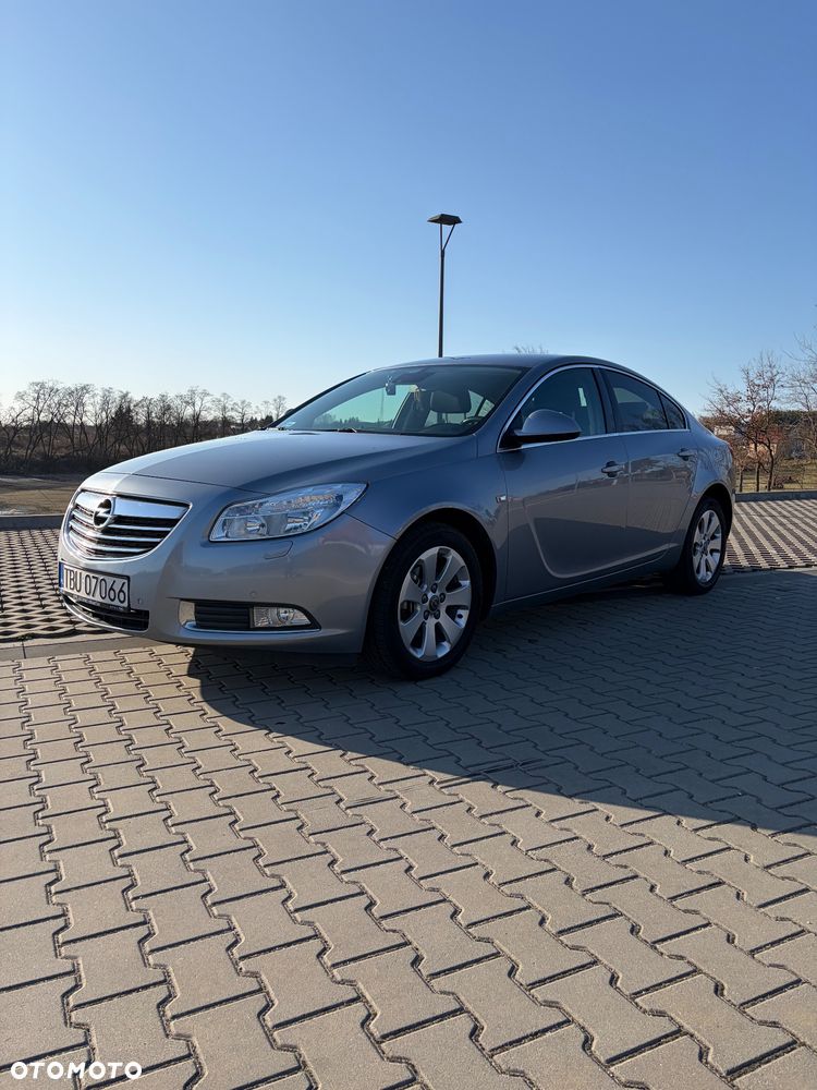 Opel Insignia - 2