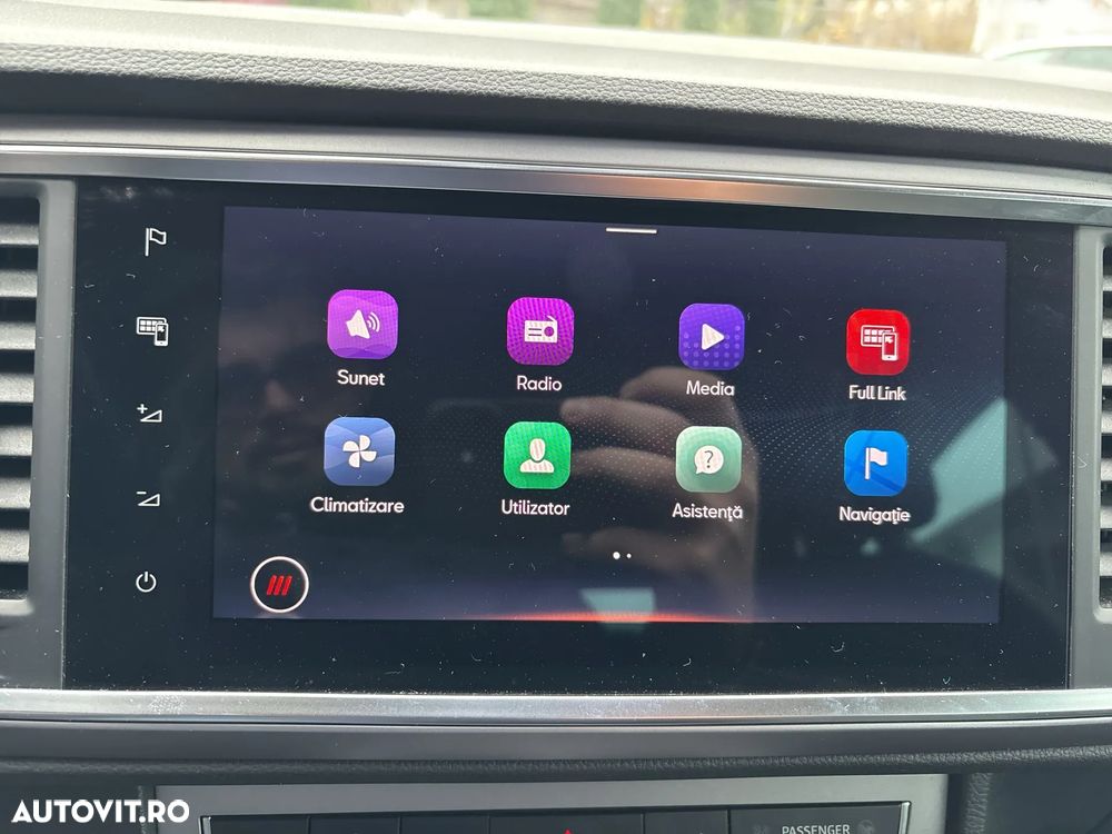 Seat Ateca 2.0 TDI 4DRIVE DSG FR - 18