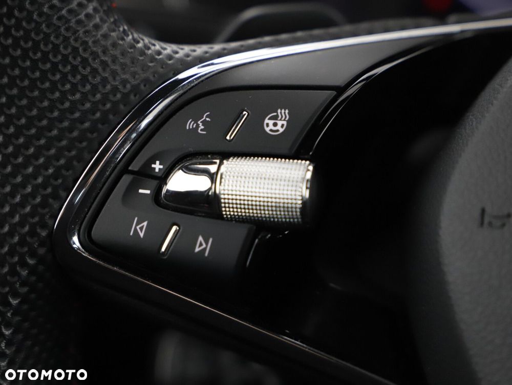 Skoda Octavia 2.0 TDI RS DSG - 19