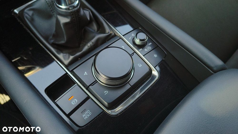 Mazda 3 - 30