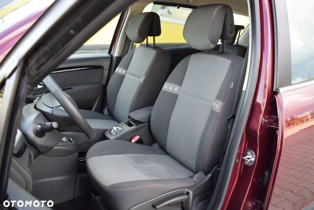 Renault Grand Scenic 1.6 16V 110 Dynamique - 18