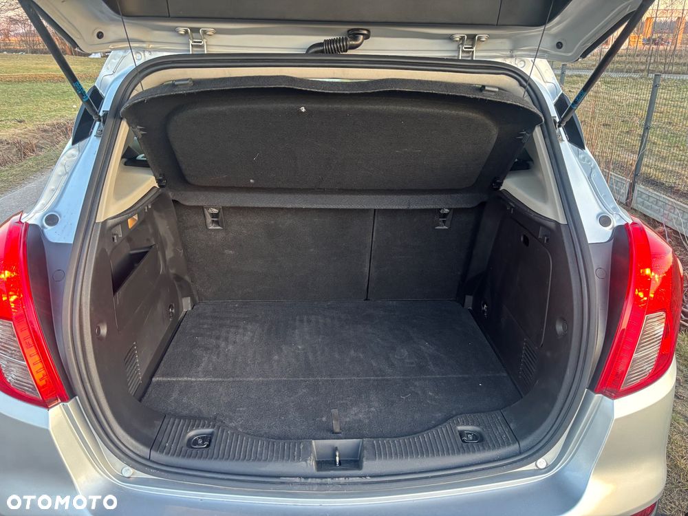 Opel Mokka - 10
