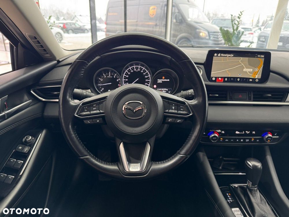 Mazda 6 2.0 SkyJoy - 15