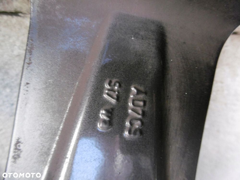 volvo s90 v70 xc60 r-design 8jx18h2 et55 - felga - 12