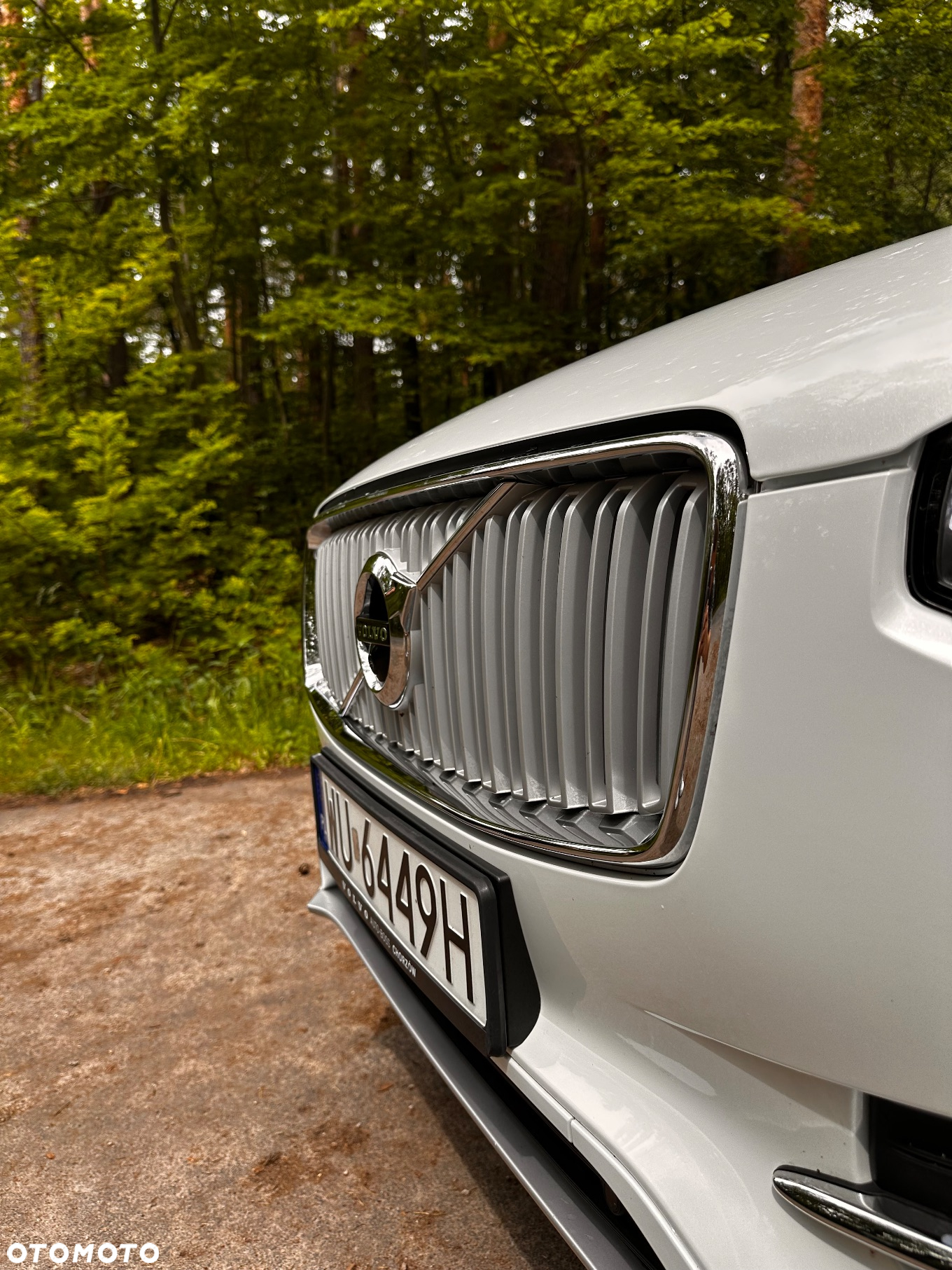 Volvo XC 90 D5 AWD Inscription - 7