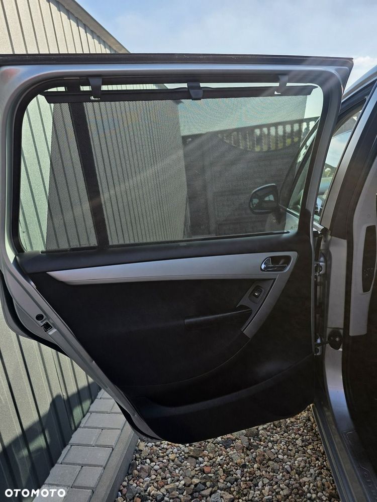 Citroën C4 Grand Picasso - 26