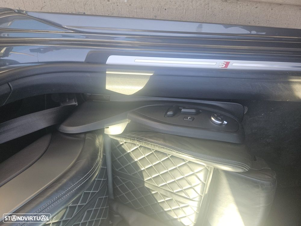 Audi A5 50 TDI quattro tiptronic S line - 47