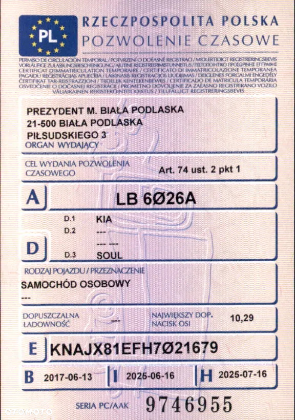 Kia Soul - 5