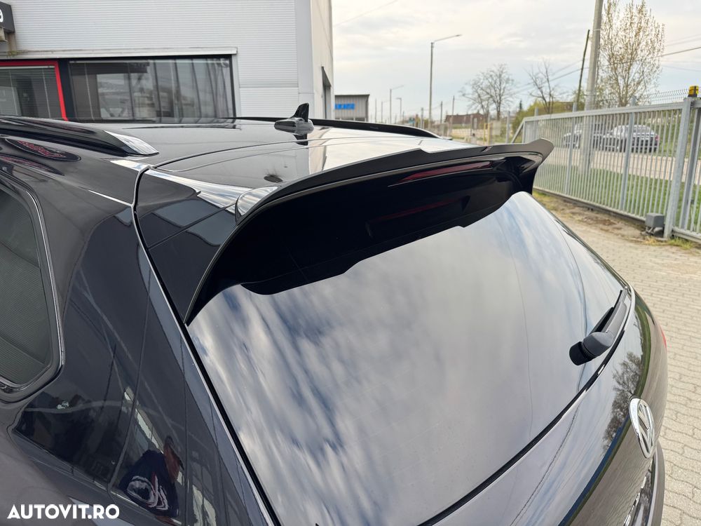 Volkswagen Touareg 3.0 V6 TDI 4Motion DPF Automatik Elegance - 36