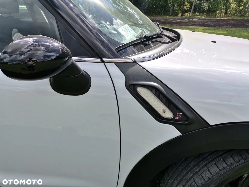 MINI Countryman - 5