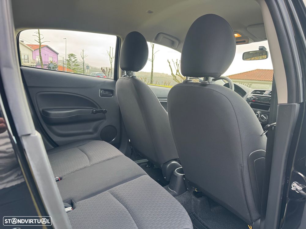 Mitsubishi Space Star 1.0 Active - 7