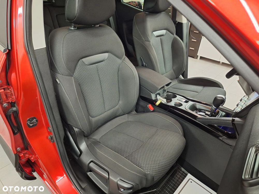 Renault Kadjar 1.3 TCe FAP Black Edition EDC - 28