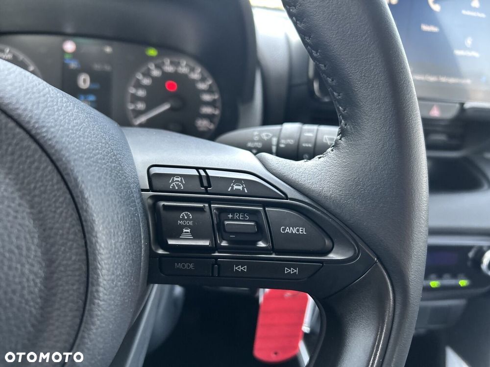 Toyota Yaris Hybrid 1.5 Comfort - 15