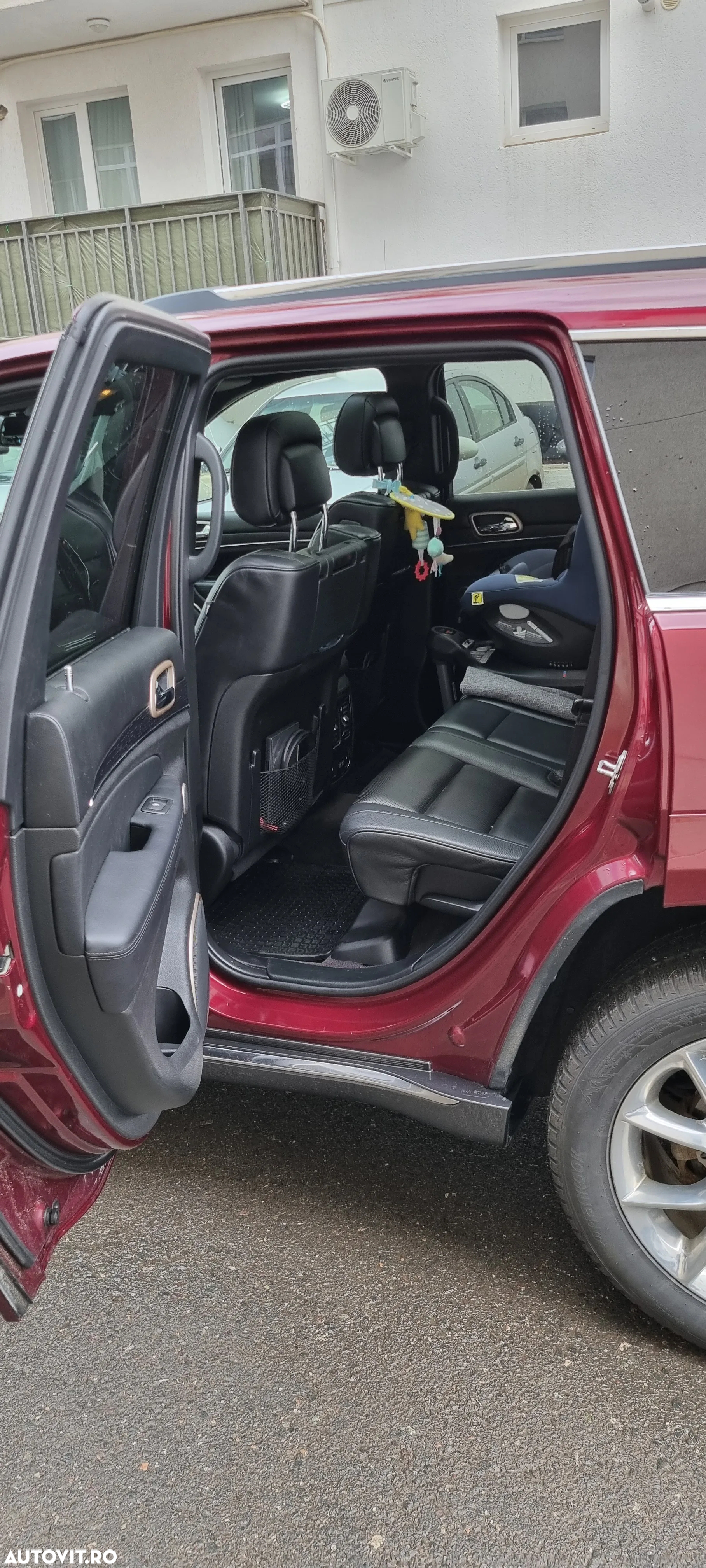 Jeep Grand Cherokee 3.0 TD AT Summit - 4