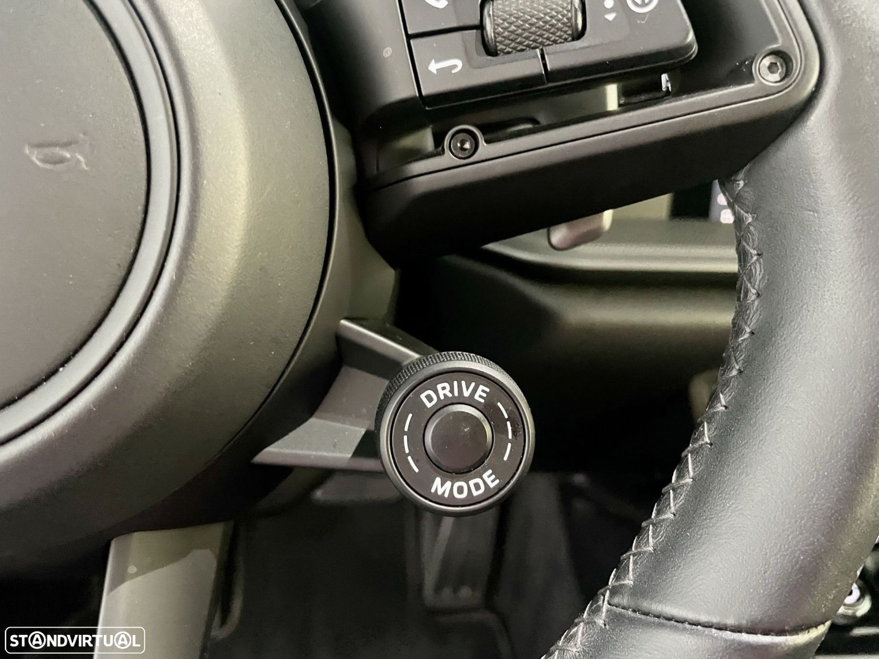 Porsche 911 (992) Carrera T PDK - 27