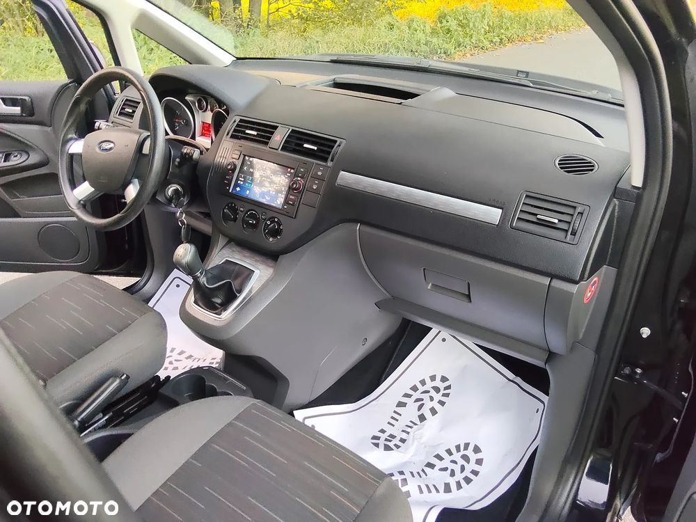Ford C-MAX 1.8 Titanium - 30