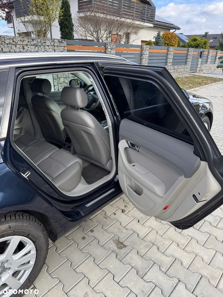 Audi A6 Avant - 9