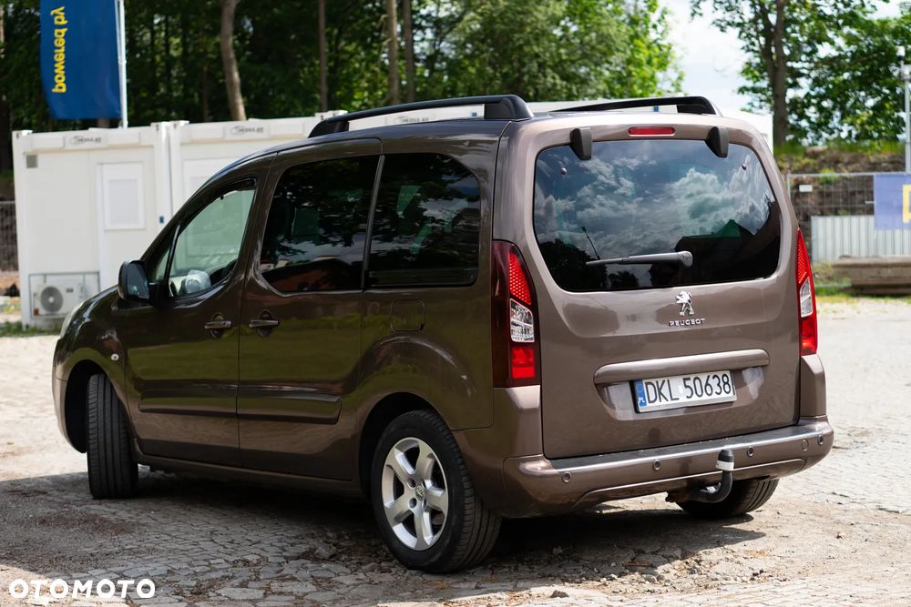 Peugeot Partner - 4