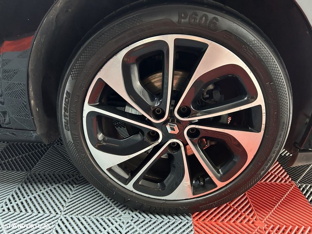 Renault Mégane Sport Tourer 1.6 dCi Bose Edition SS - 15