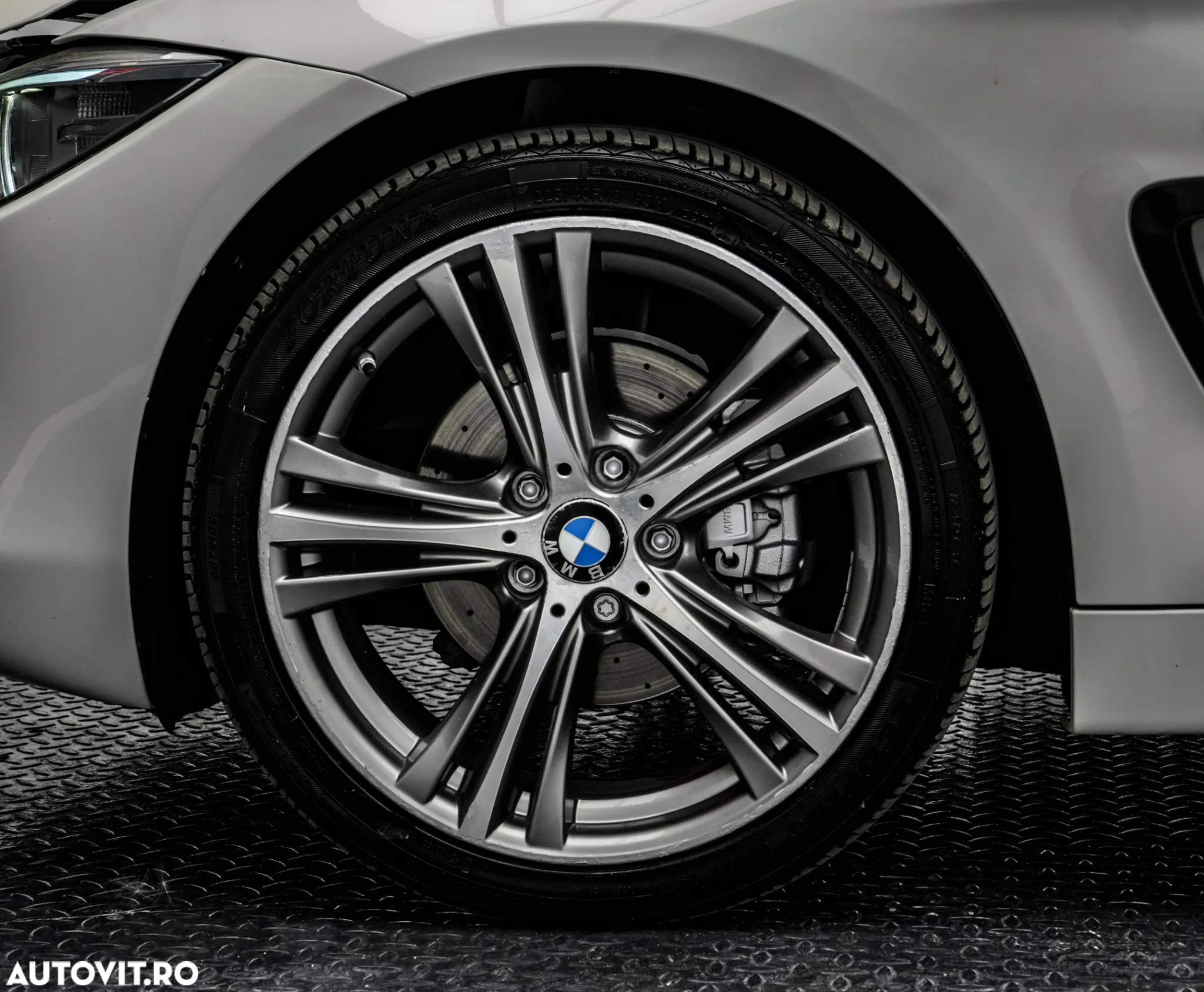 BMW Seria 4 - 21