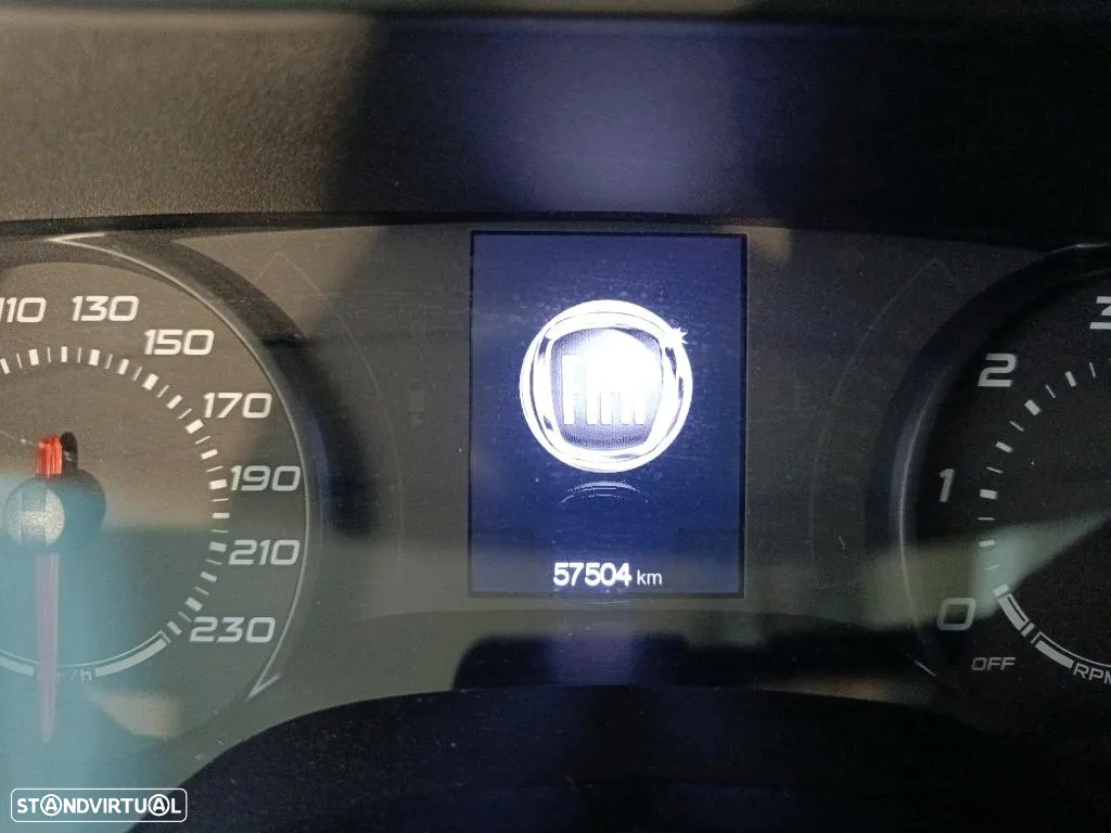 Fiat Tipo 1.3 M-Jet Lounge - 6