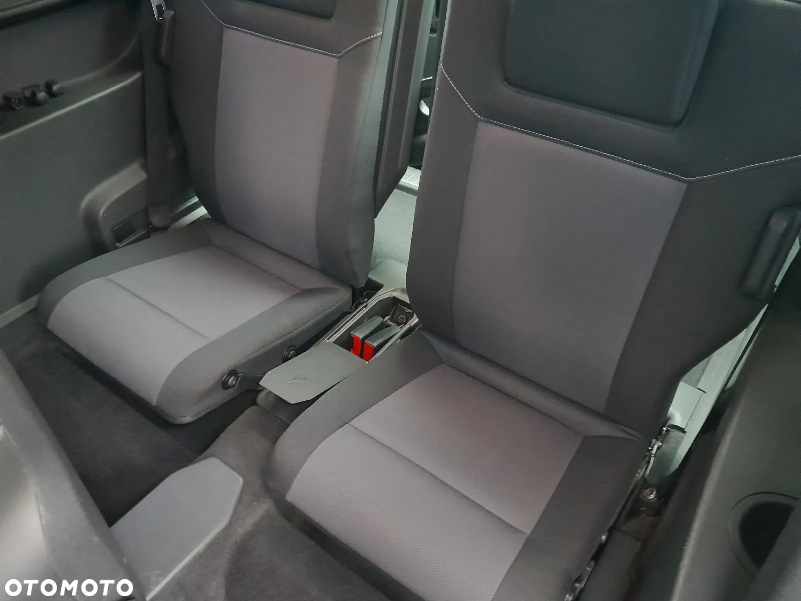 Opel Zafira 1.6 - 15