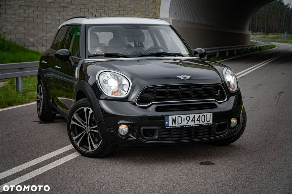 MINI Countryman - 29