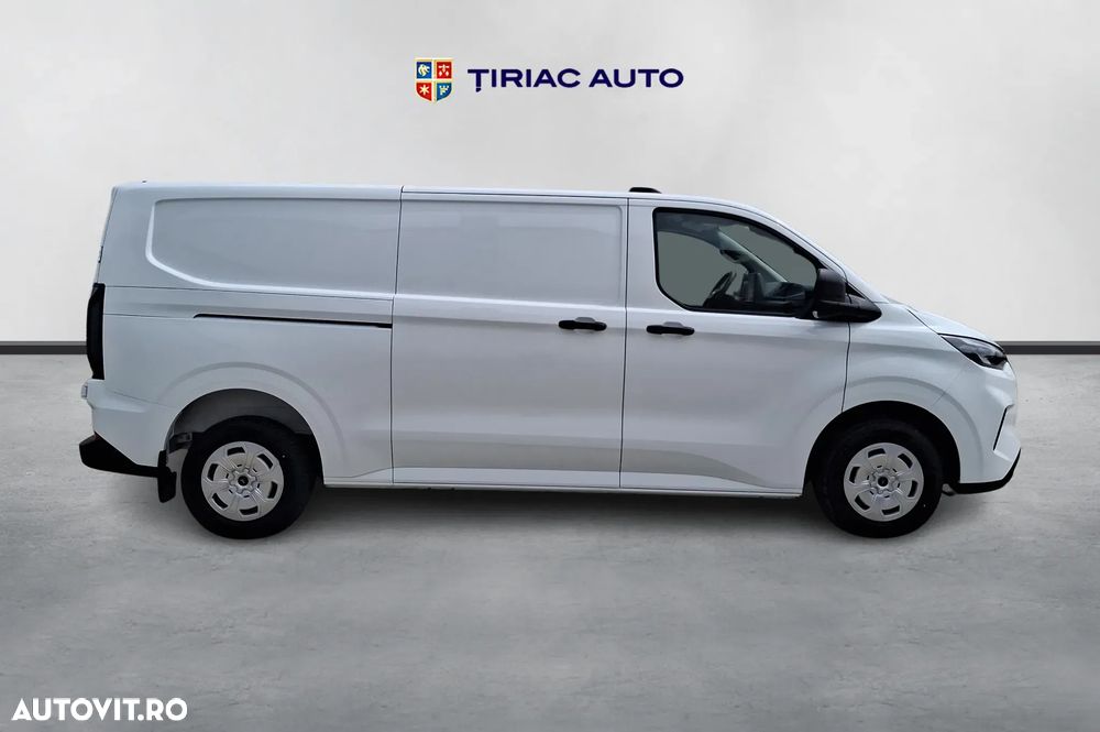 Ford Transit Custom L2H1 LKW VA Trend - 8