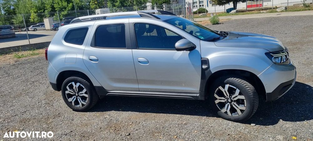 Dacia Duster ECO-G 100 Journey+ - 3