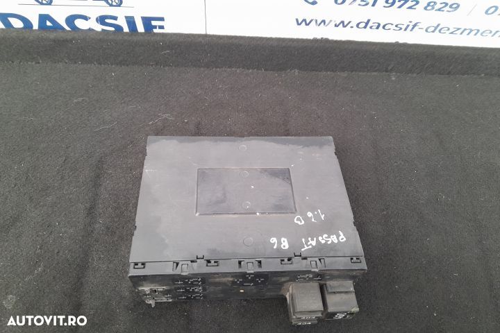 Calculator confort 3C0937049J 3C0937049J Volkswagen VW Passat B6 [200 - 3