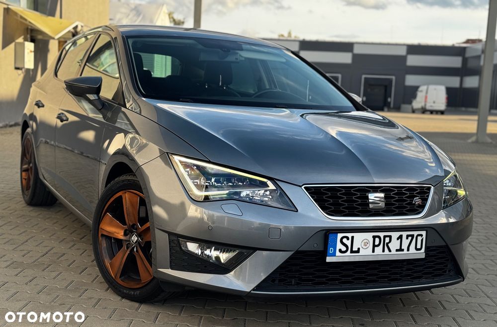 Seat Leon - 2