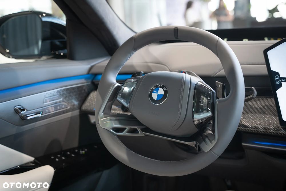 BMW Seria 7 740 xDrive mHEV sport - 29